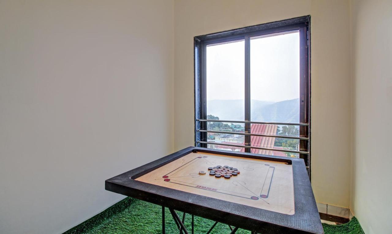 Treebo Dreamworld Hotel Mahābaleshwar Eksteriør billede