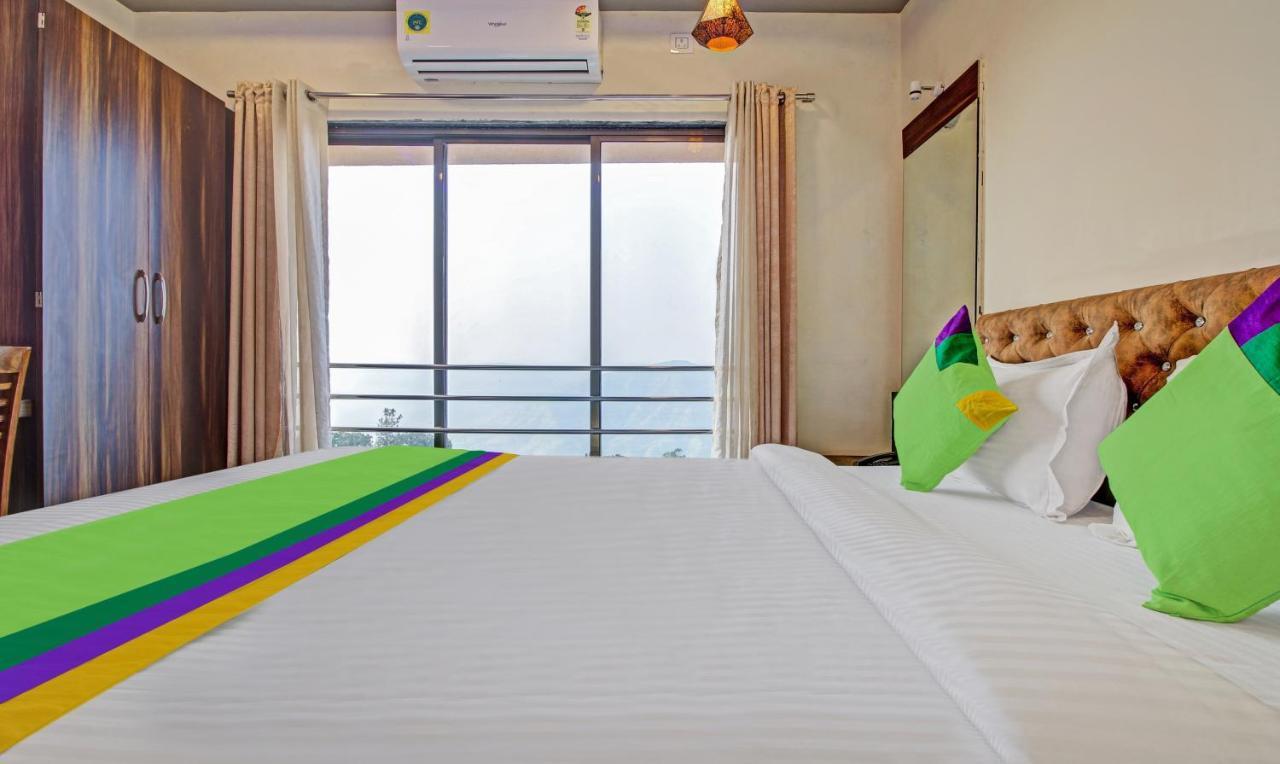 Treebo Dreamworld Hotel Mahābaleshwar Eksteriør billede