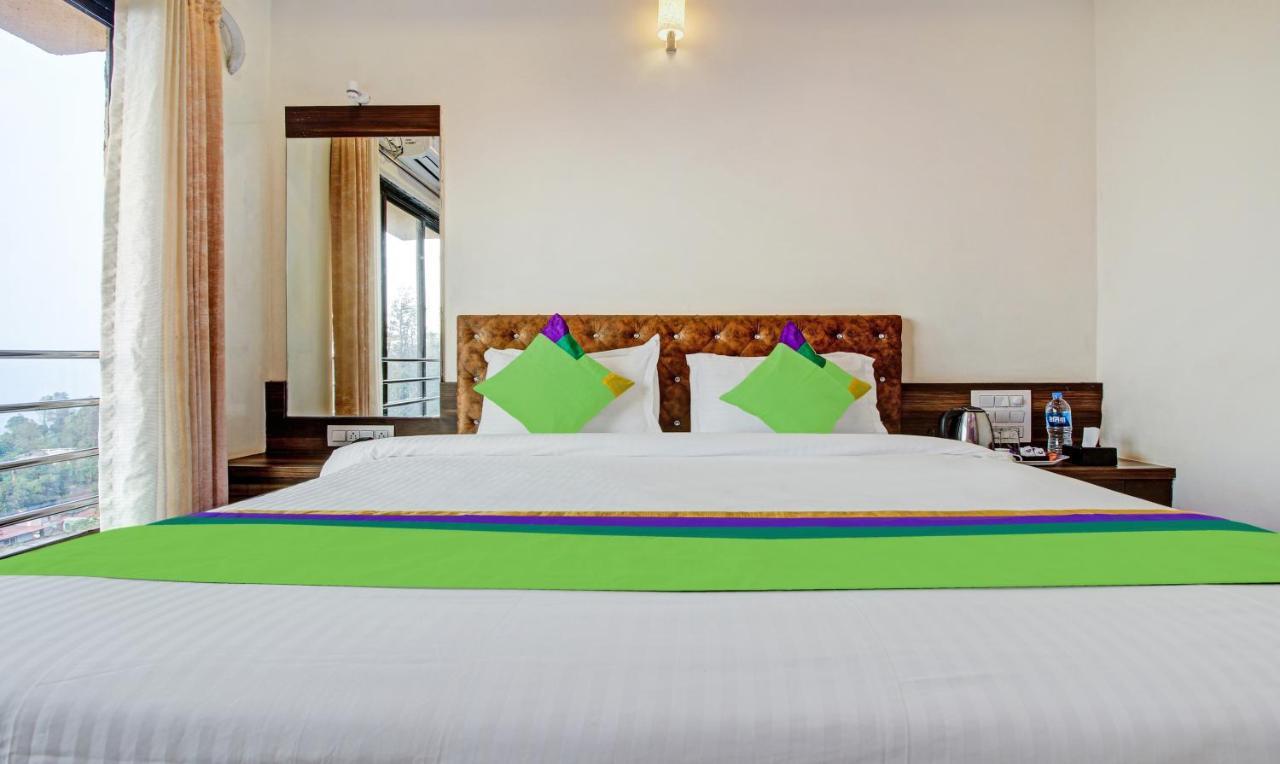 Treebo Dreamworld Hotel Mahābaleshwar Eksteriør billede
